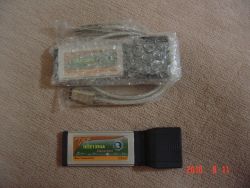 ieee expressCard B